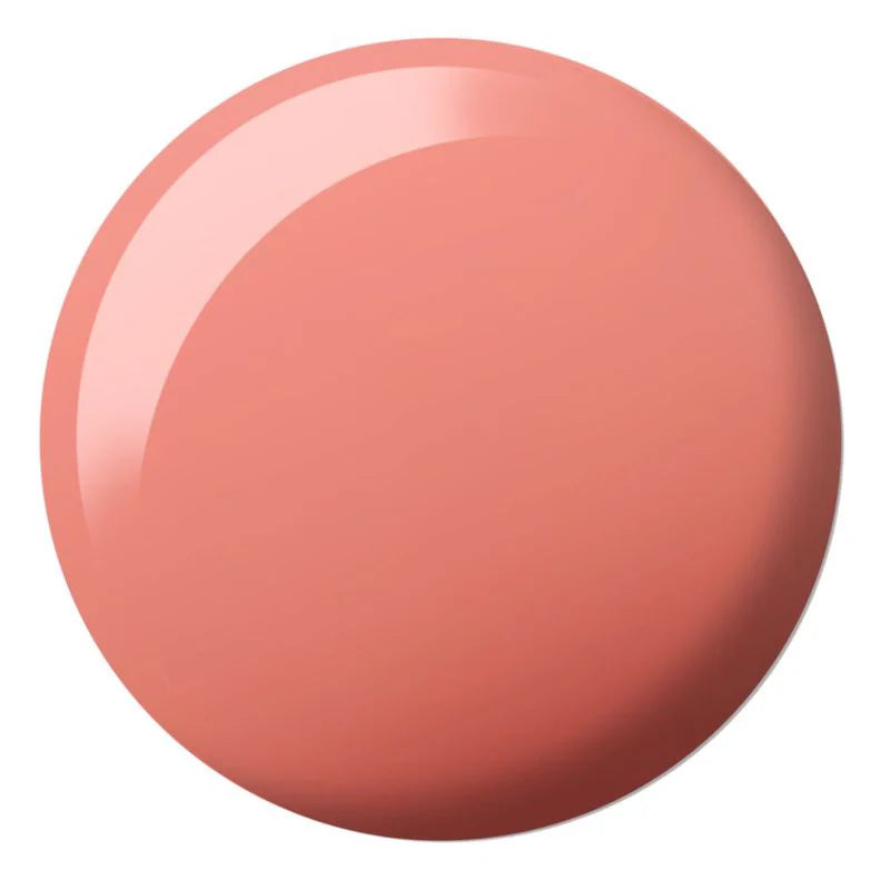 DIVA Dap Dip 2 oz #169 | Dramatic Persimmon