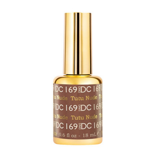 DND DC Gel Polish UV/LED GEL ONLY *Pick Any* (PART 1: #1-299) - Picture 340 of 455