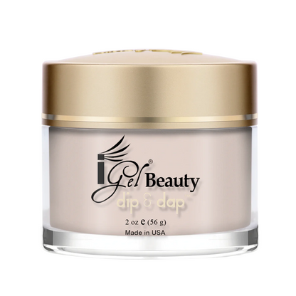 iGel Dip & Dap Powder 2 oz DD169 | I'm Soy Into You