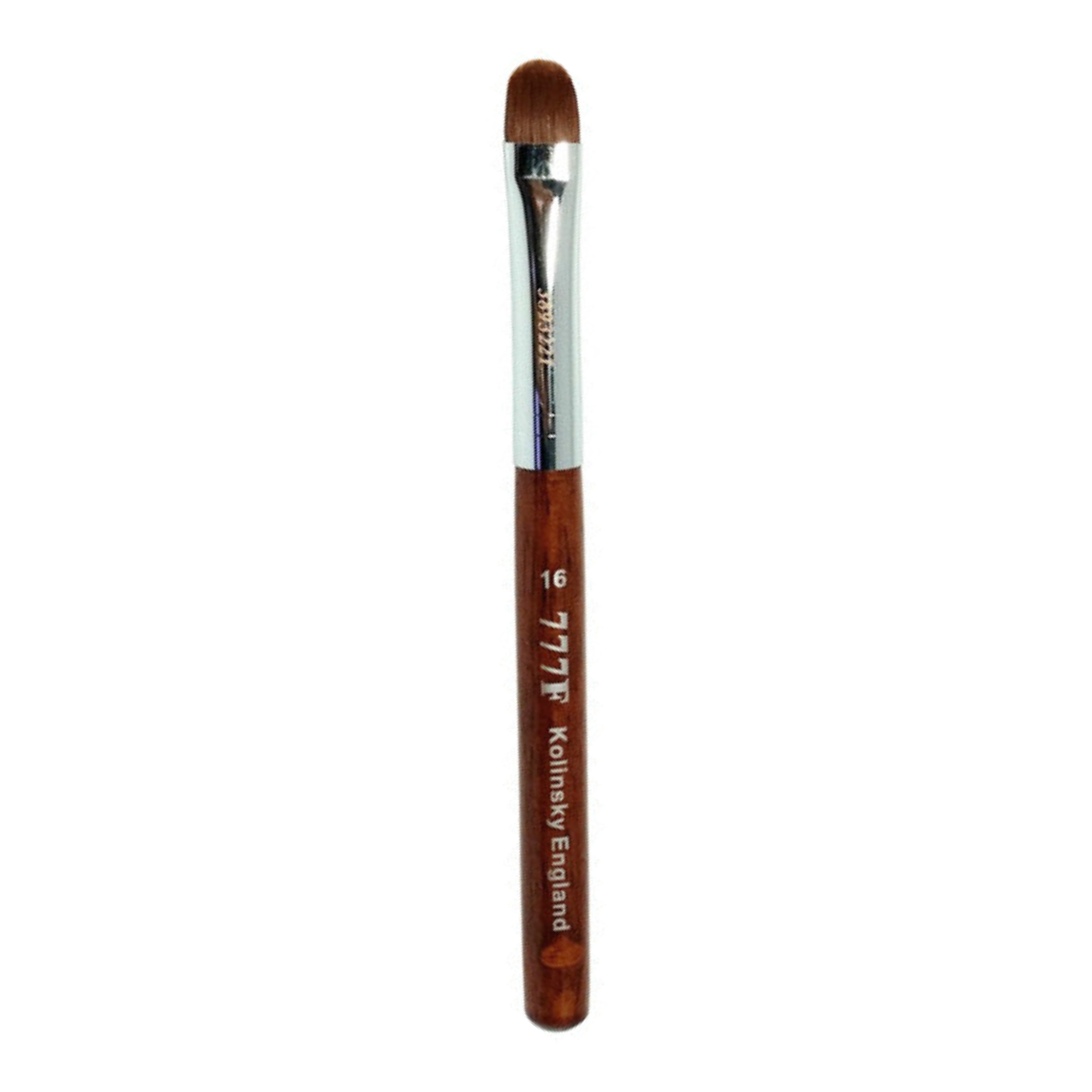 777F England Brush #16