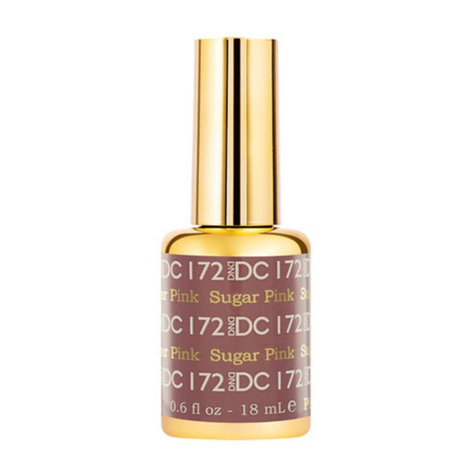 DND DC Gel Polish UV/LED GEL ONLY *Pick Any* (PART 1: #1-299) - Picture 346 of 455