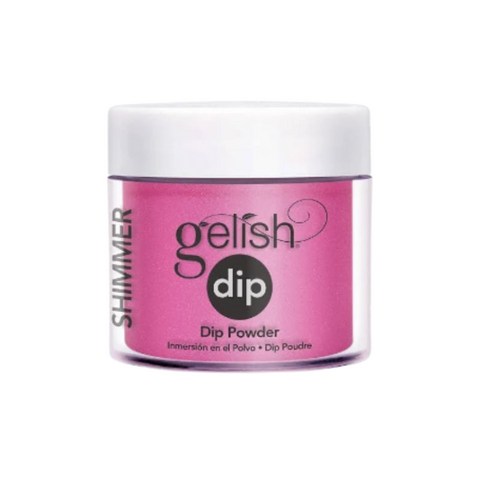Gelish Dip #173 Amour Color Please (0.8 oz)