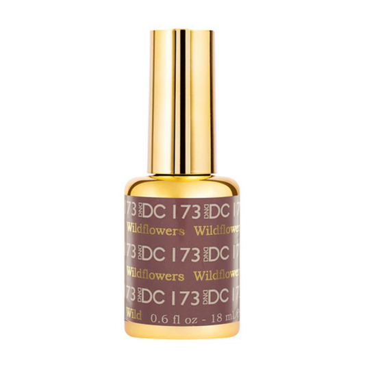 DND DC Gel Polish UV/LED GEL ONLY *Pick Any* (PART 1: #1-299) - Picture 348 of 455