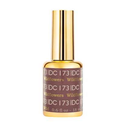 DC Gel Polish #173  | Wildflowers