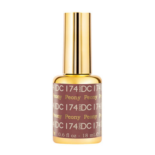 DND DC Gel Polish UV/LED GEL ONLY *Pick Any* (PART 1: #1-299) - Picture 350 of 455