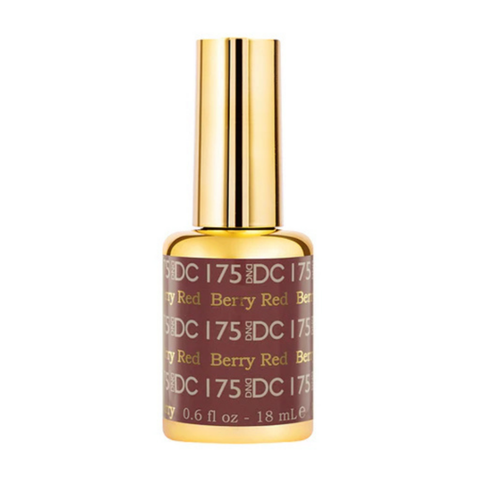 DND DC Gel Polish UV/LED GEL ONLY *Pick Any* (PART 1: #1-299) - Picture 352 of 455