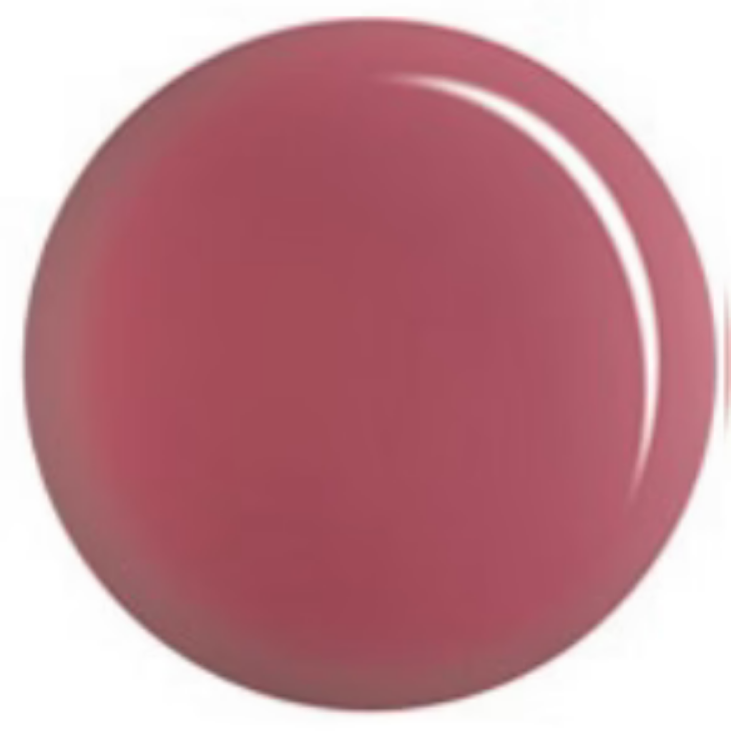 DC Gel Polish #175 | Berry Red