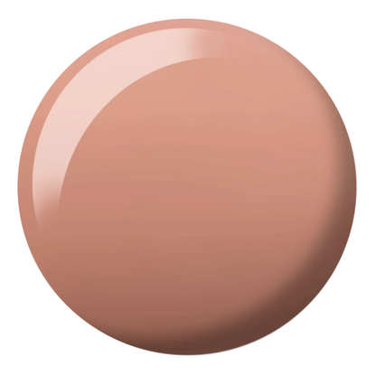 DND Diva Gel Polish #176 | Nude Leather