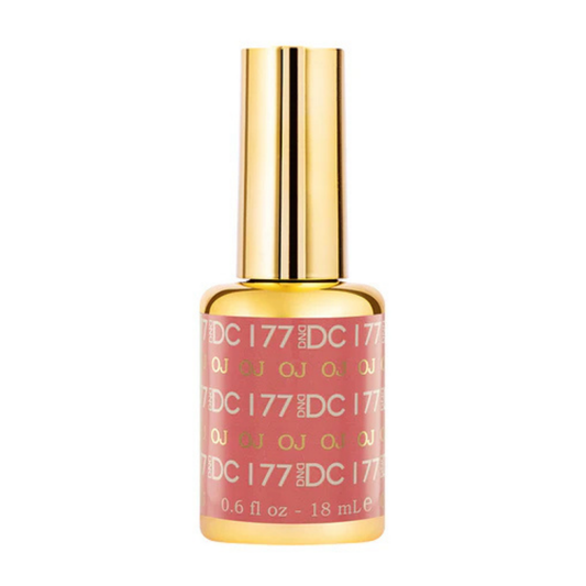DND DC Gel Polish UV/LED GEL ONLY *Pick Any* (PART 1: #1-299) - Picture 356 of 455