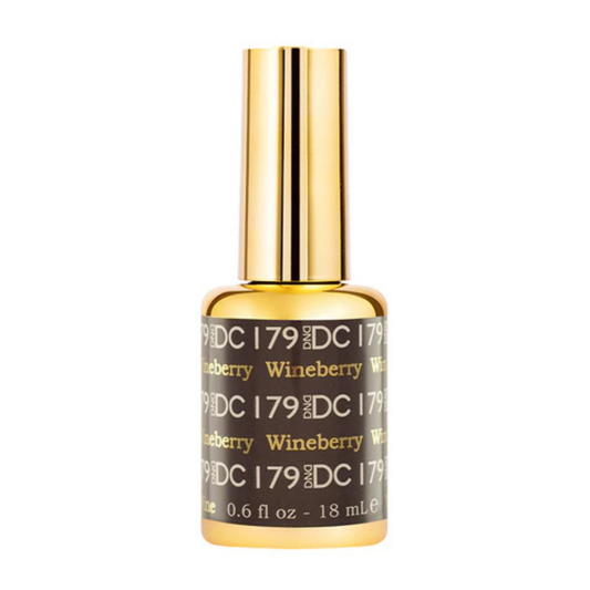 DND DC Gel Polish UV/LED GEL ONLY *Pick Any* (PART 1: #1-299) - Picture 360 of 455