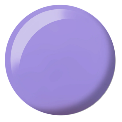 DND Diva Gel Polish #196 | Lavender Silk