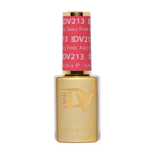 DND Diva Gel Polish #213 | Juicy Fruit
