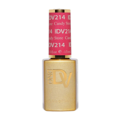 DND Diva Gel Polish #214 | Candy Store