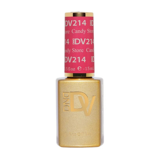 DND Diva Gel Polish #214 | Candy Store