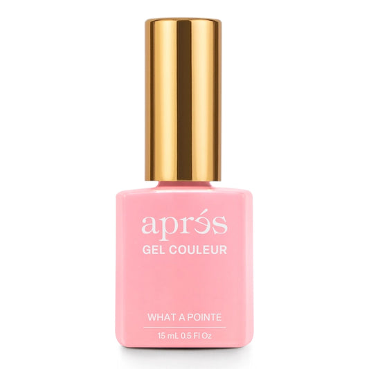 Apres Gel Couleur #219 | What A Pointe