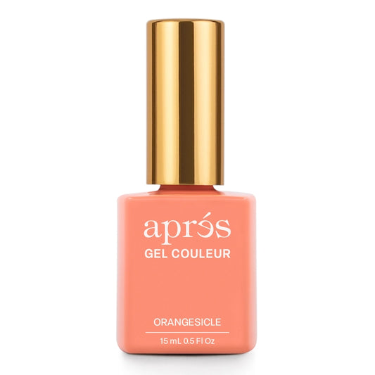 Apres Gel Couleur #221 | Orangesicle
