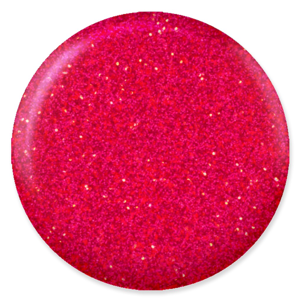 DC Mermaid #222 | Cerise
