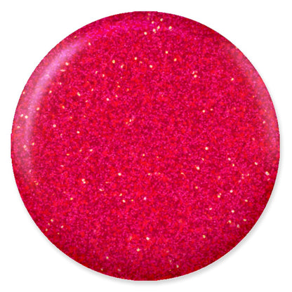 DC Mermaid #222 | Cerise
