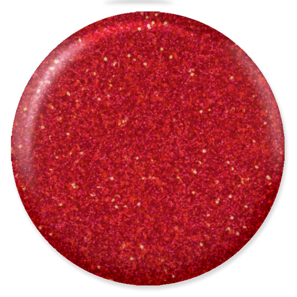 DC Mermaid #227 | Deep Red