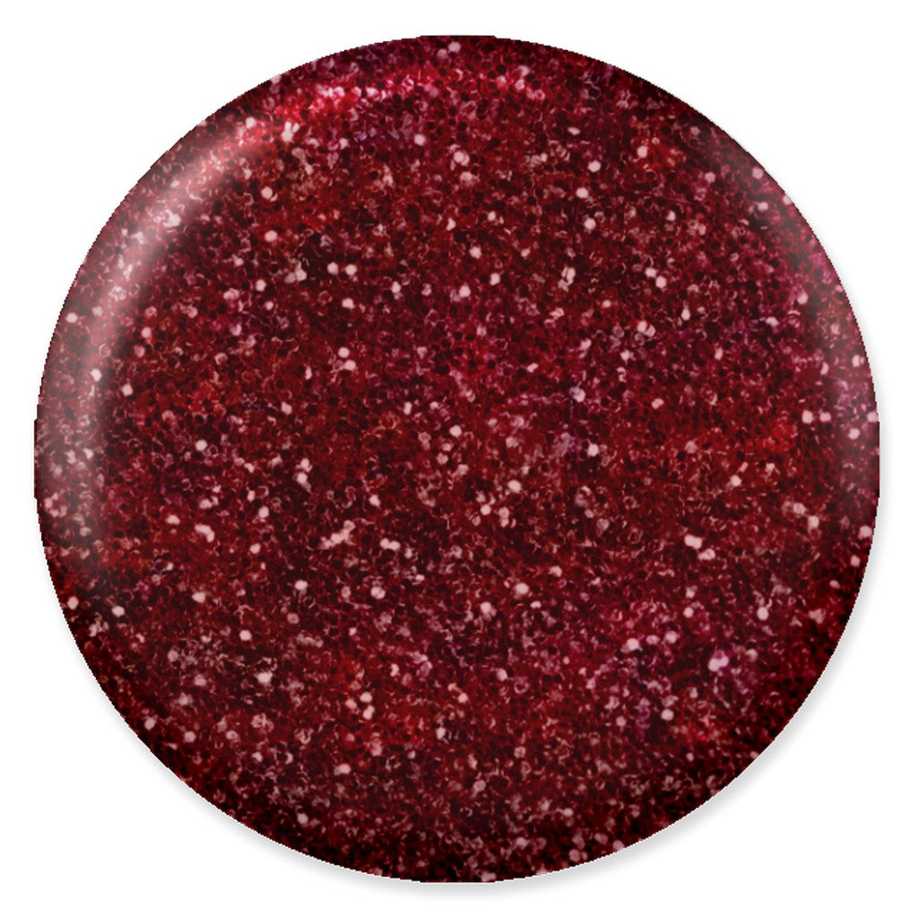 DC Mermaid #229 | Claret