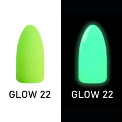 Chisel Glow 22 (2 oz)