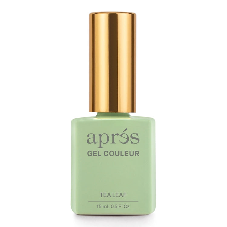 Apres Gel Couleur #234 | Tea Leaf
