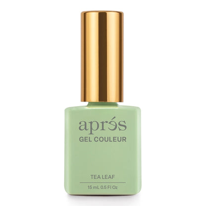 Apres Gel Couleur #234 | Tea Leaf