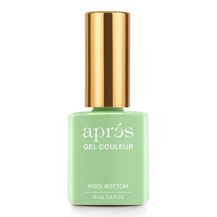 Apres Gel Couleur #235 | Pool Bottom
