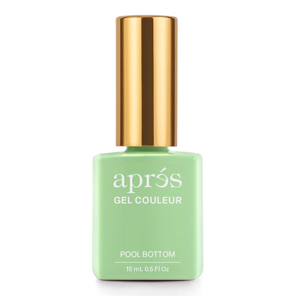 Apres Gel Couleur #235 | Pool Bottom