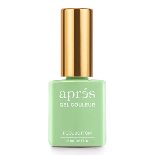Apres Gel Couleur #235 | Pool Bottom