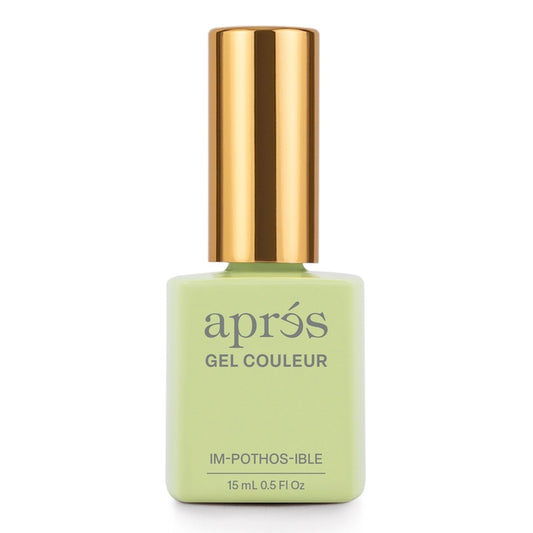 Apres Gel Couleur #236 | Im-Pothos-ible