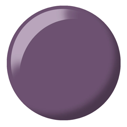 DND Diva Gel Polish #237 | Detective Mauve