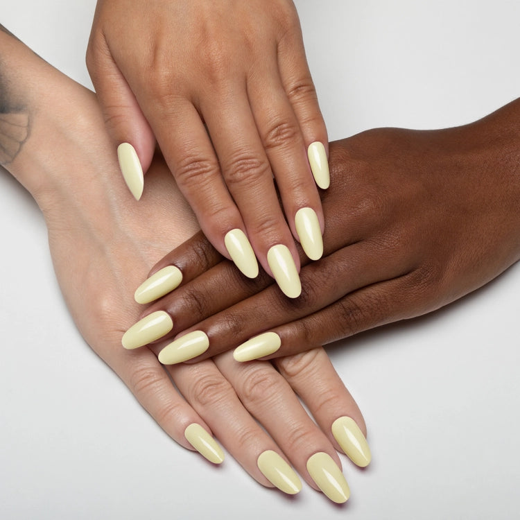 Apres Gel Couleur #237 | Vitamin Sea