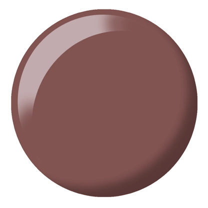 DND Diva Gel Polish #239 | Chestnut Wonders
