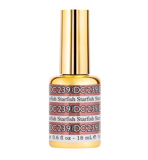 DC Mermaid #239 | Starfish – USA Beauty Supply