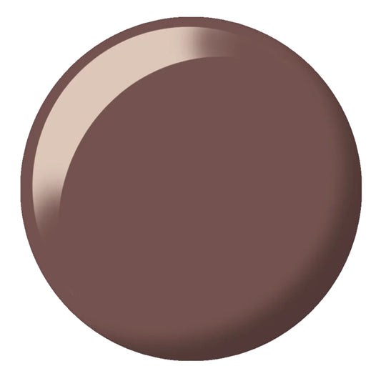 DIVA Dap Dip 2 oz #240 | Deep Taupe