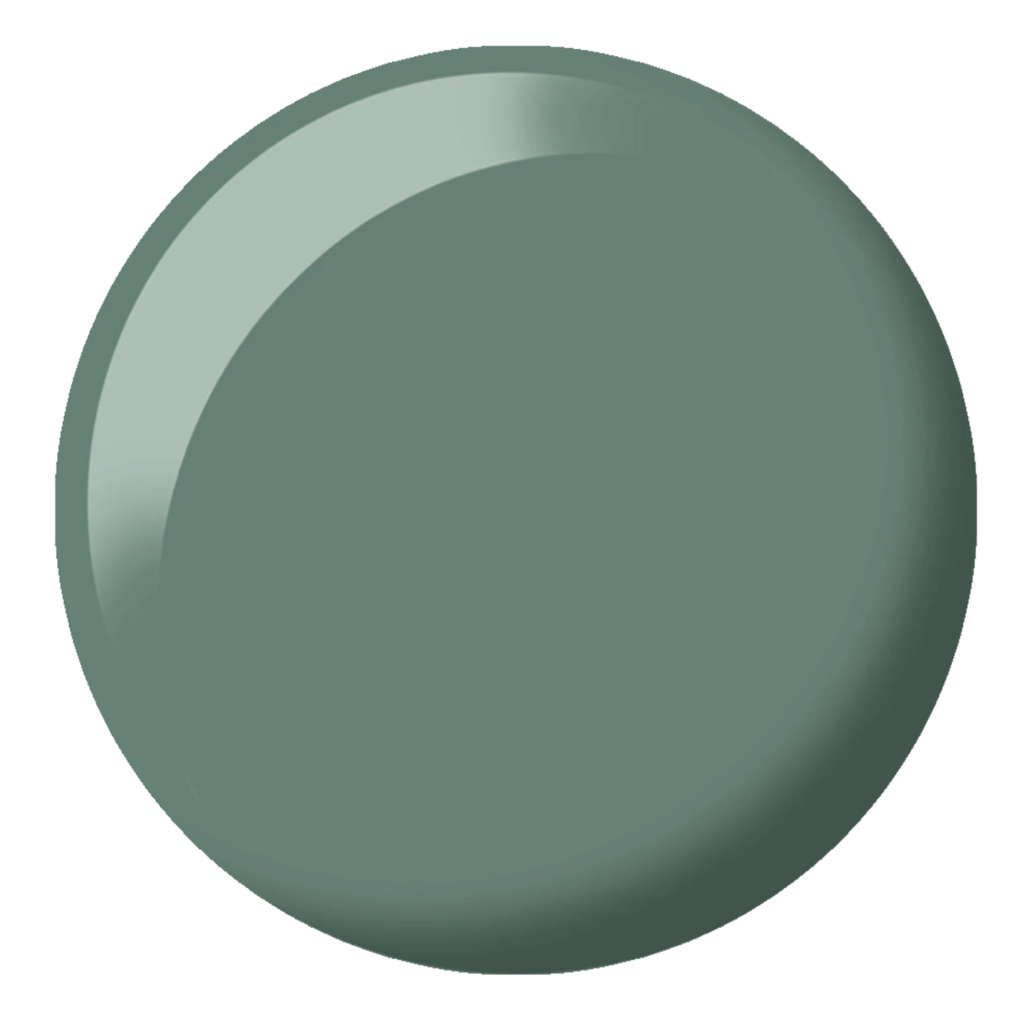 DND Diva Gel Polish #241 | Wild Sage