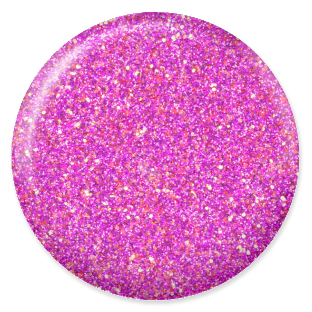 DC Mermaid #242 | Powder Pink