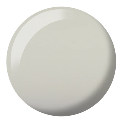 DC Gel Polish #2439 | Milky White