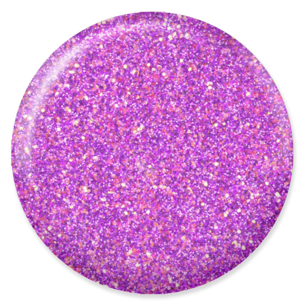 DC Mermaid #243 | Purply Pink