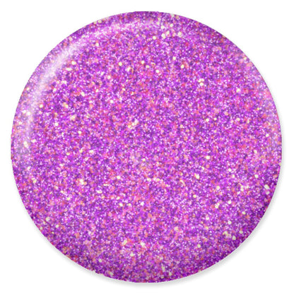 DC Mermaid #243 | Purply Pink