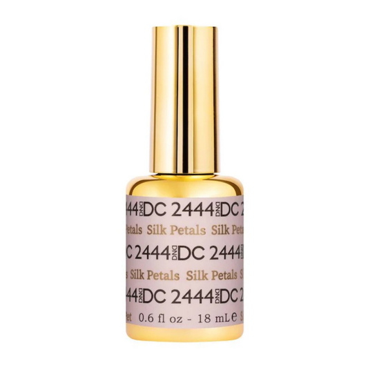DC Gel Polish #2444 | Silk Petals