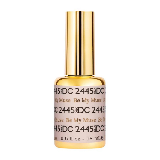 DC Gel Polish #2445 | Be My Muse