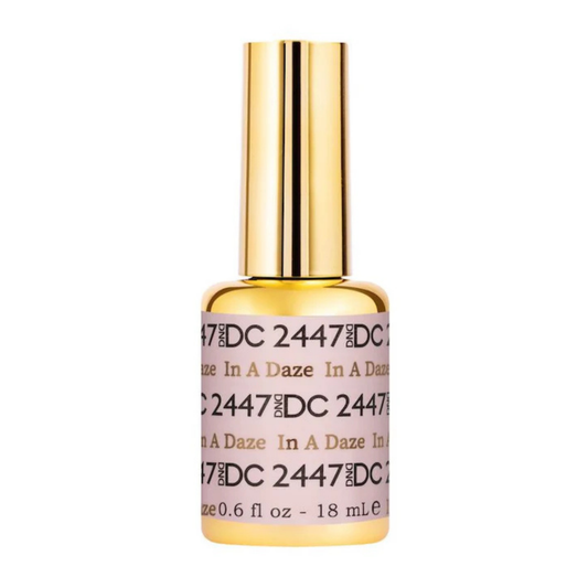 DC Gel Polish #2447 | In A Daze