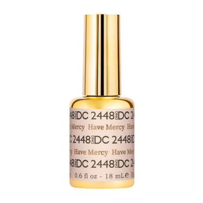 DC Gel Polish #2448 | Have Mercy