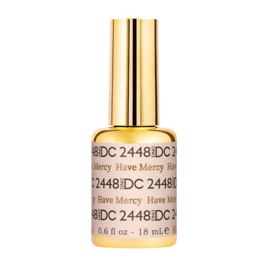 DC Gel Polish #2448 | Have Mercy