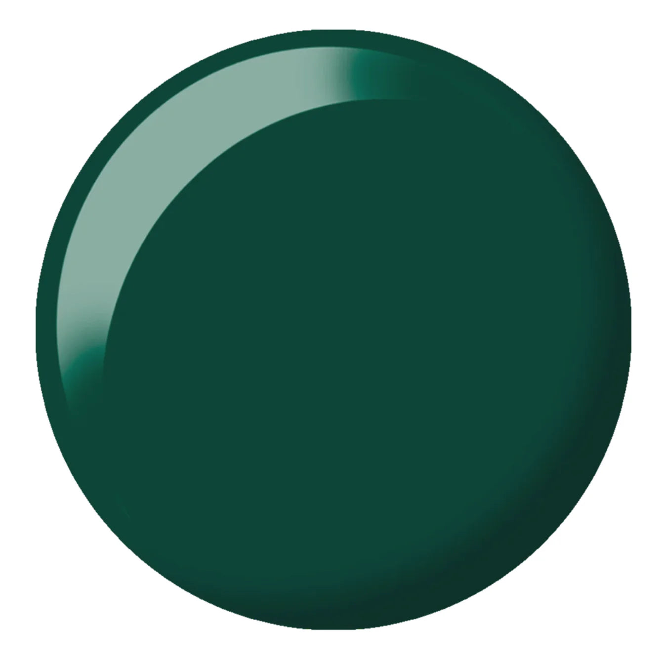 DIVA Dap Dip 2 oz #244 | Emerald Meadow
