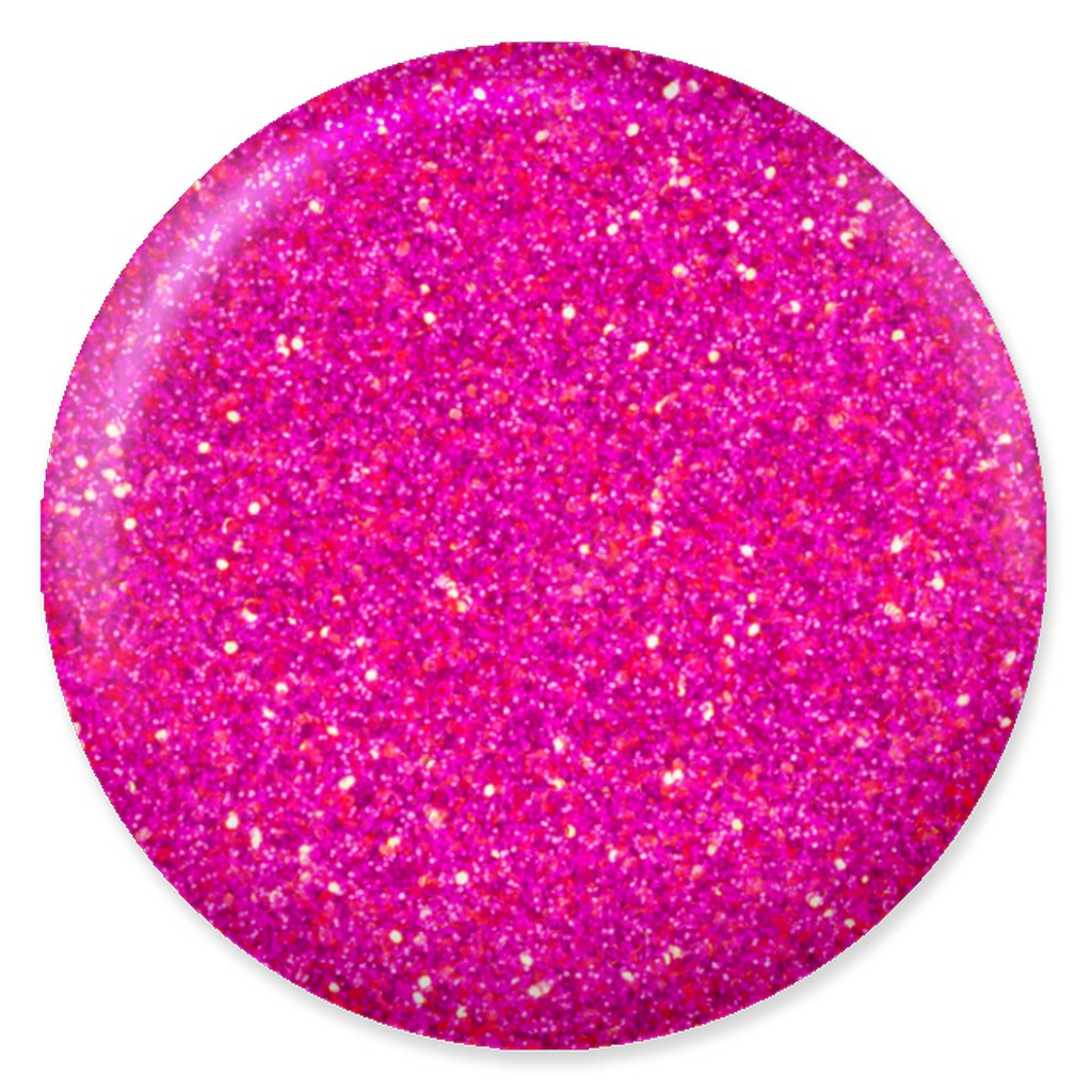 DC Mermaid #244 | Red Violet