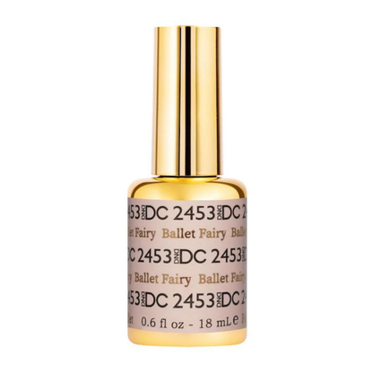 DC Gel Polish #2453 | Ballet Fairy