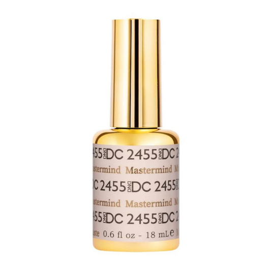 DC Gel Polish #2455 | Mastermind
